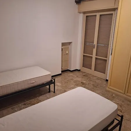 Appartement Costa San Remo